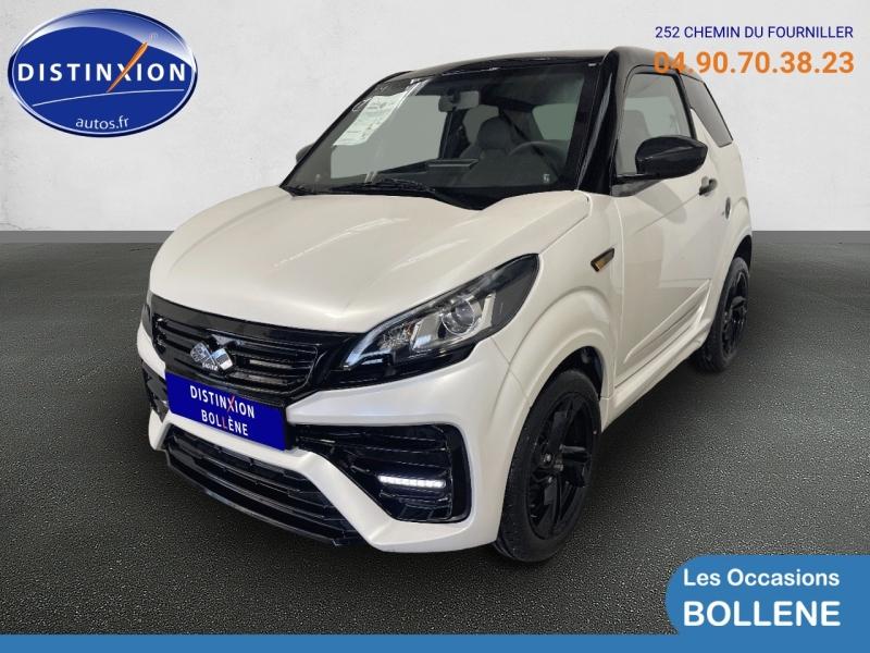 LIGIER JS Les Occasions Bollène - Peugeot, Citroën, Véhicule Sans Permis - VSP LIGIER JS Les Occasions Bollène - Peugeot, Citroën, Véhicule Sans Permis - VSP