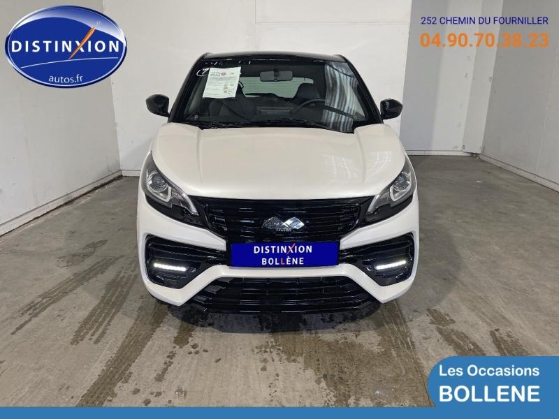 LIGIER JS Les Occasions Bollène - Peugeot, Citroën, Véhicule Sans Permis - VSP LIGIER JS Les Occasions Bollène - Peugeot, Citroën, Véhicule Sans Permis - VSP