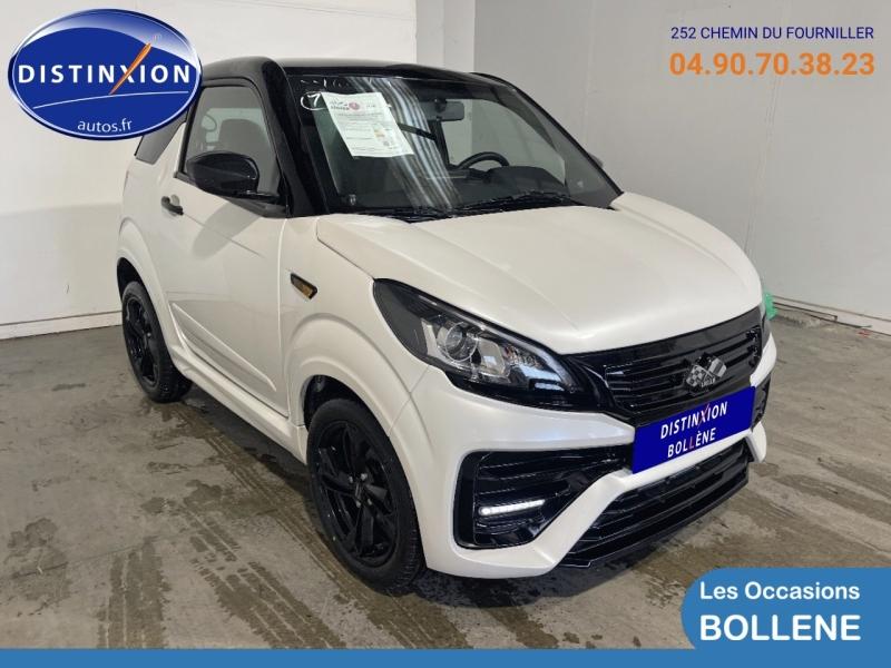 LIGIER JS Les Occasions Bollène - Peugeot, Citroën, Véhicule Sans Permis - VSP LIGIER JS Les Occasions Bollène - Peugeot, Citroën, Véhicule Sans Permis - VSP