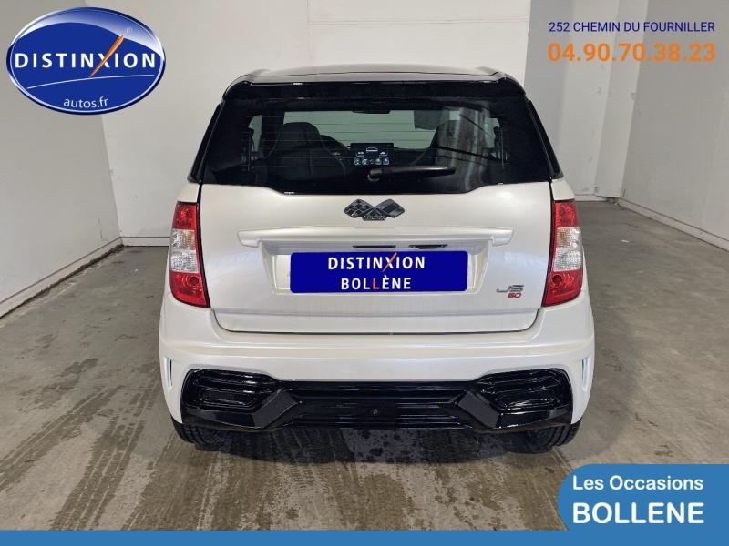 LIGIER JS Les Occasions Bollène - Peugeot, Citroën, Véhicule Sans Permis - VSP LIGIER JS Les Occasions Bollène - Peugeot, Citroën, Véhicule Sans Permis - VSP