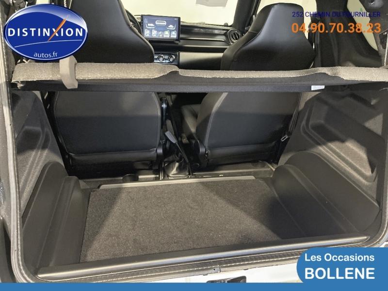 LIGIER JS Les Occasions Bollène - Peugeot, Citroën, Véhicule Sans Permis - VSP LIGIER JS Les Occasions Bollène - Peugeot, Citroën, Véhicule Sans Permis - VSP