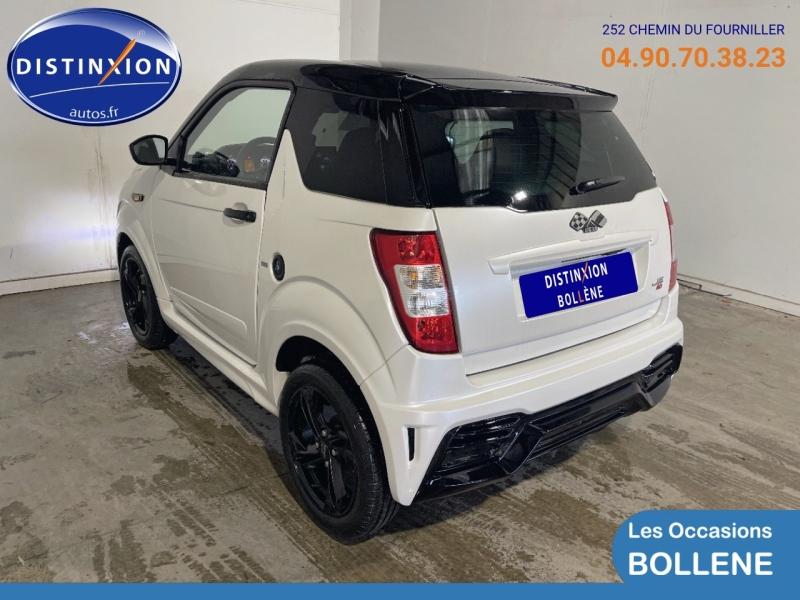 LIGIER JS Les Occasions Bollène - Peugeot, Citroën, Véhicule Sans Permis - VSP LIGIER JS Les Occasions Bollène - Peugeot, Citroën, Véhicule Sans Permis - VSP