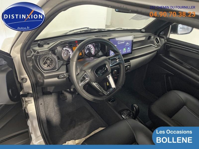 LIGIER JS Les Occasions Bollène - Peugeot, Citroën, Véhicule Sans Permis - VSP LIGIER JS Les Occasions Bollène - Peugeot, Citroën, Véhicule Sans Permis - VSP