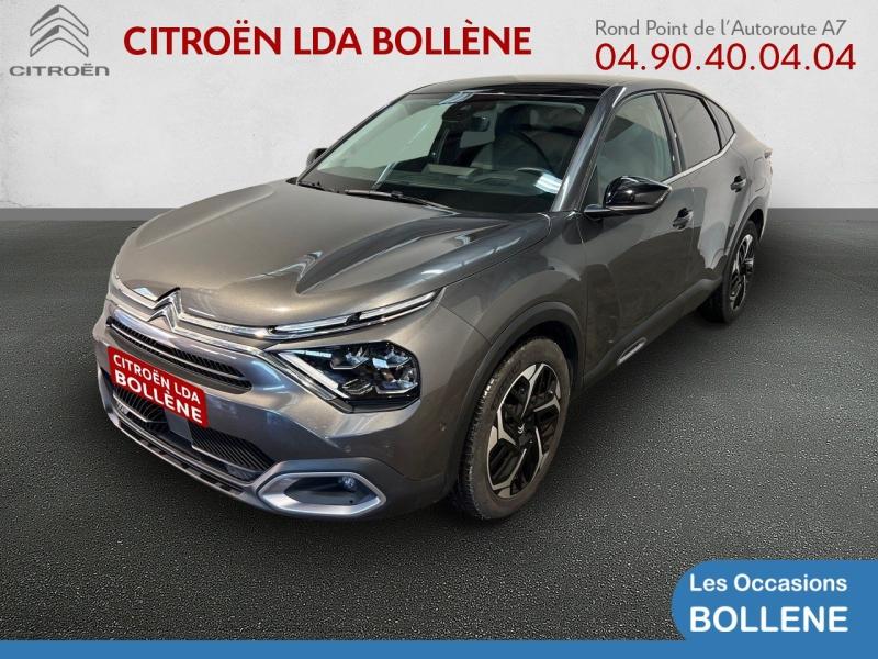 CITROEN C4 X Les Occasions Bollène - Peugeot, Citroën, Véhicule Sans Permis - VSP