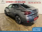 CITROEN C4 X Les Occasions Bollène - Peugeot, Citroën, Véhicule Sans Permis - VSP