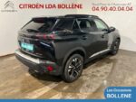 PEUGEOT 2008 Les Occasions Bollène - Peugeot, Citroën, Véhicule Sans Permis - VSP