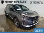 PEUGEOT 5008 Les Occasions Bollène - Peugeot, Citroën, Véhicule Sans Permis - VSP