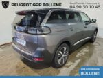 PEUGEOT 5008 Les Occasions Bollène - Peugeot, Citroën, Véhicule Sans Permis - VSP