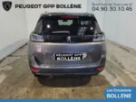 PEUGEOT 5008 Les Occasions Bollène - Peugeot, Citroën, Véhicule Sans Permis - VSP