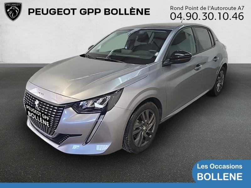 PEUGEOT 208 Les Occasions Bollène - Peugeot, Citroën, Véhicule Sans Permis - VSP