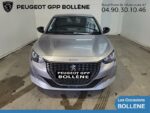 PEUGEOT 208 Les Occasions Bollène - Peugeot, Citroën, Véhicule Sans Permis - VSP