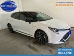 TOYOTA Corolla Les Occasions Bollène - Peugeot, Citroën, Véhicule Sans Permis - VSP