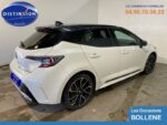 TOYOTA Corolla Les Occasions Bollène - Peugeot, Citroën, Véhicule Sans Permis - VSP