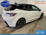 TOYOTA Corolla Les Occasions Bollène - Peugeot, Citroën, Véhicule Sans Permis - VSP