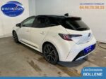 TOYOTA Corolla Les Occasions Bollène - Peugeot, Citroën, Véhicule Sans Permis - VSP