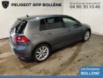 VOLKSWAGEN Golf Les Occasions Bollène - Peugeot, Citroën, Véhicule Sans Permis - VSP