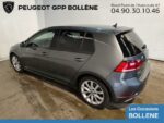 VOLKSWAGEN Golf Les Occasions Bollène - Peugeot, Citroën, Véhicule Sans Permis - VSP