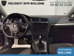 VOLKSWAGEN Golf Les Occasions Bollène - Peugeot, Citroën, Véhicule Sans Permis - VSP