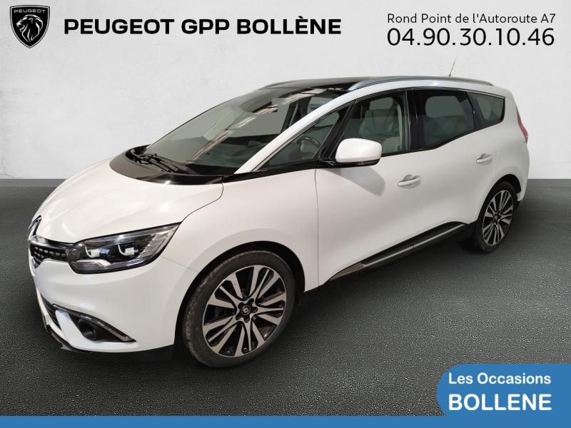 RENAULT Scenic Les Occasions Bollène - Peugeot, Citroën, Véhicule Sans Permis - VSP