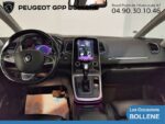 RENAULT Scenic Les Occasions Bollène - Peugeot, Citroën, Véhicule Sans Permis - VSP