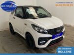 Vente occasion LIGIER JS JS50 Sport Ultimate 0.5 DCI - Prix : 15690€ - VSP Bollène