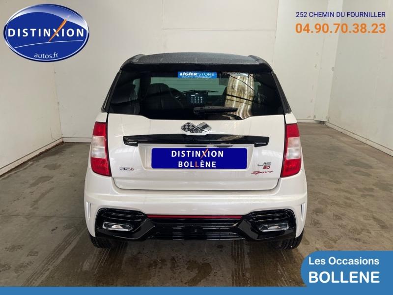 LIGIER JS Les Occasions Bollène - Peugeot, Citroën, Véhicule Sans Permis - VSP LIGIER JS Les Occasions Bollène - Peugeot, Citroën, Véhicule Sans Permis - VSP