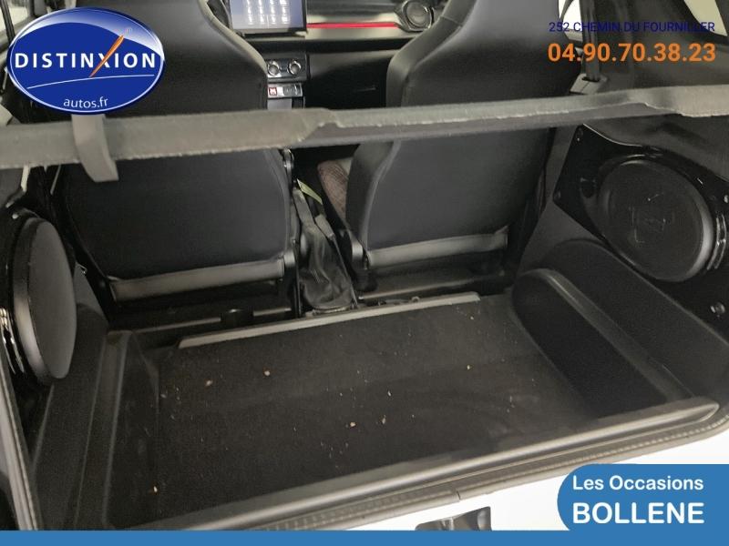 LIGIER JS Les Occasions Bollène - Peugeot, Citroën, Véhicule Sans Permis - VSP