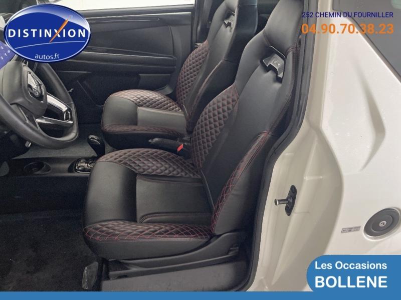 LIGIER JS Les Occasions Bollène - Peugeot, Citroën, Véhicule Sans Permis - VSP