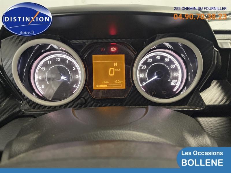 LIGIER JS Les Occasions Bollène - Peugeot, Citroën, Véhicule Sans Permis - VSP LIGIER JS Les Occasions Bollène - Peugeot, Citroën, Véhicule Sans Permis - VSP