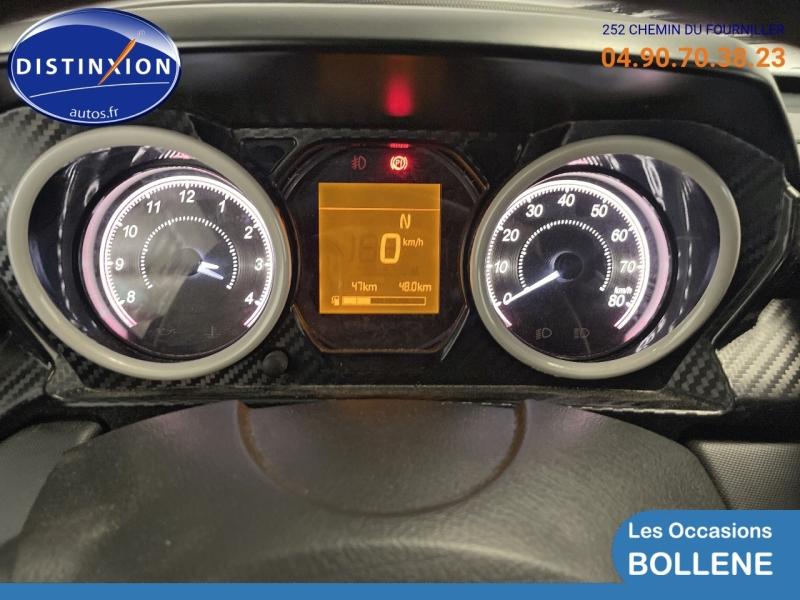 LIGIER JS Les Occasions Bollène - Peugeot, Citroën, Véhicule Sans Permis - VSP LIGIER JS Les Occasions Bollène - Peugeot, Citroën, Véhicule Sans Permis - VSP