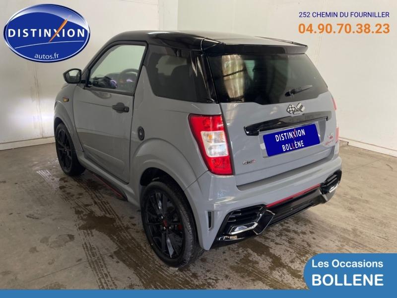 LIGIER JS Les Occasions Bollène - Peugeot, Citroën, Véhicule Sans Permis - VSP LIGIER JS Les Occasions Bollène - Peugeot, Citroën, Véhicule Sans Permis - VSP