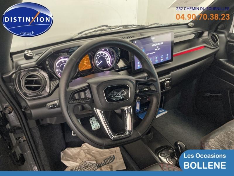 LIGIER JS Les Occasions Bollène - Peugeot, Citroën, Véhicule Sans Permis - VSP LIGIER JS Les Occasions Bollène - Peugeot, Citroën, Véhicule Sans Permis - VSP