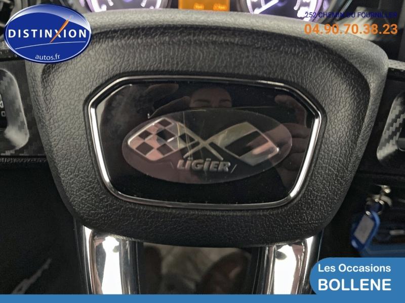 LIGIER JS Les Occasions Bollène - Peugeot, Citroën, Véhicule Sans Permis - VSP LIGIER JS Les Occasions Bollène - Peugeot, Citroën, Véhicule Sans Permis - VSP