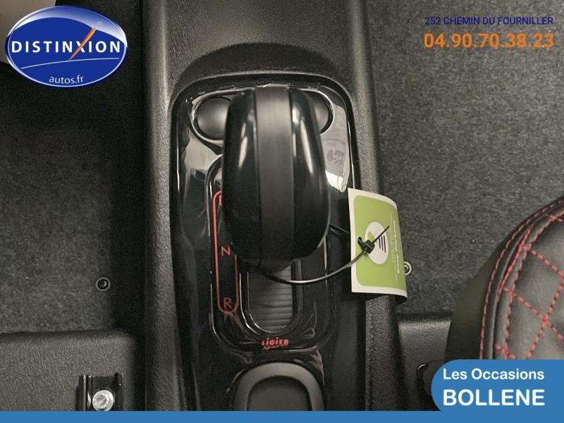 LIGIER JS Les Occasions Bollène - Peugeot, Citroën, Véhicule Sans Permis - VSP LIGIER JS Les Occasions Bollène - Peugeot, Citroën, Véhicule Sans Permis - VSP