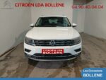 VOLKSWAGEN Tiguan Les Occasions Bollène - Peugeot, Citroën, Véhicule Sans Permis - VSP