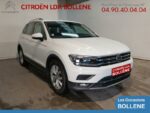 VOLKSWAGEN Tiguan Les Occasions Bollène - Peugeot, Citroën, Véhicule Sans Permis - VSP