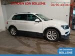 VOLKSWAGEN Tiguan Les Occasions Bollène - Peugeot, Citroën, Véhicule Sans Permis - VSP