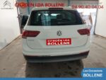 VOLKSWAGEN Tiguan Les Occasions Bollène - Peugeot, Citroën, Véhicule Sans Permis - VSP