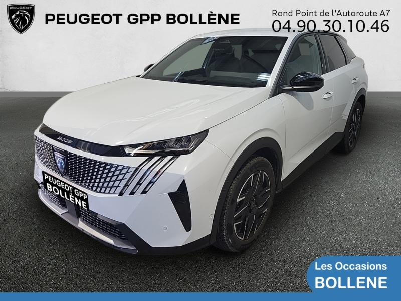 PEUGEOT 3008 Les Occasions Bollène - Peugeot, Citroën, Véhicule Sans Permis - VSP