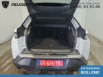 PEUGEOT 3008 Les Occasions Bollène - Peugeot, Citroën, Véhicule Sans Permis - VSP