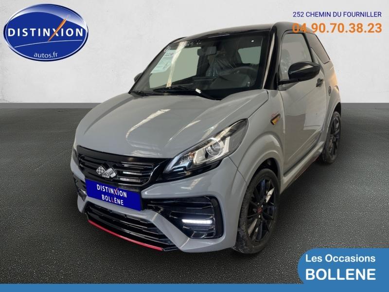 LIGIER JS Les Occasions Bollène - Peugeot, Citroën, Véhicule Sans Permis - VSP LIGIER JS Les Occasions Bollène - Peugeot, Citroën, Véhicule Sans Permis - VSP