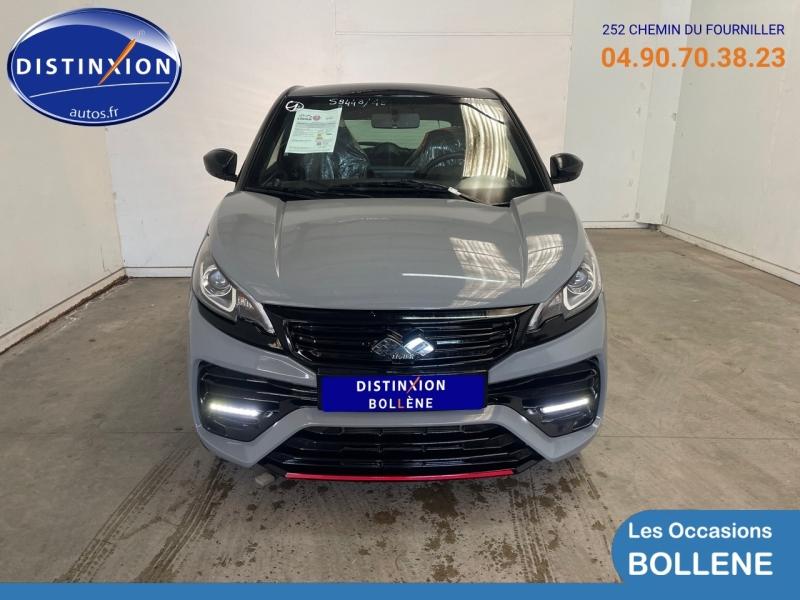 LIGIER Js Les Occasions Bollène - Peugeot, Citroën, Véhicule Sans Permis - VSP LIGIER Js Les Occasions Bollène - Peugeot, Citroën, Véhicule Sans Permis - VSP