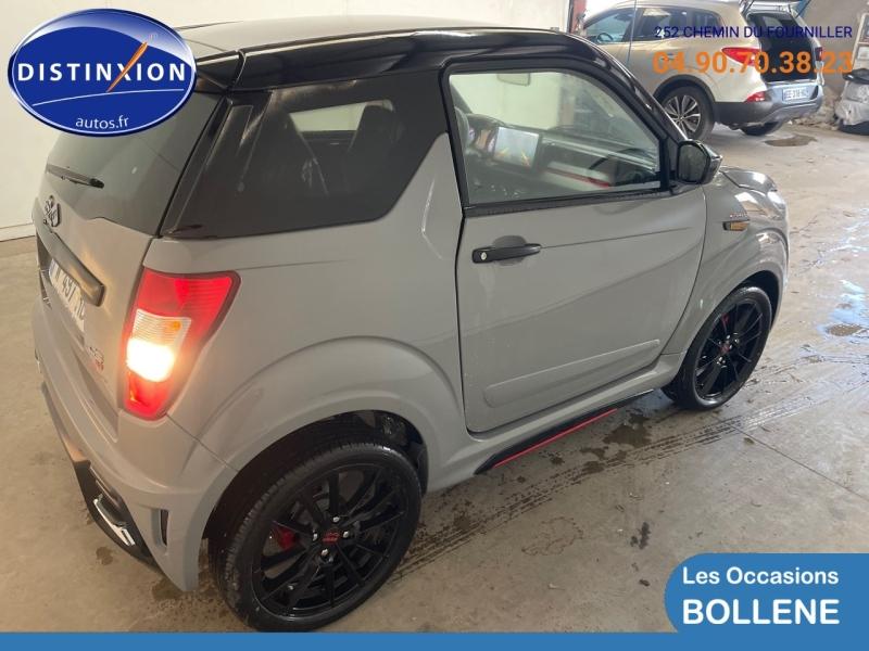 LIGIER Js Les Occasions Bollène - Peugeot, Citroën, Véhicule Sans Permis - VSP LIGIER Js Les Occasions Bollène - Peugeot, Citroën, Véhicule Sans Permis - VSP