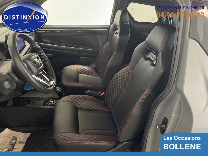 LIGIER Js Les Occasions Bollène - Peugeot, Citroën, Véhicule Sans Permis - VSP LIGIER Js Les Occasions Bollène - Peugeot, Citroën, Véhicule Sans Permis - VSP