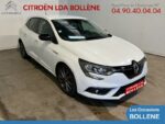 RENAULT Megane Les Occasions Bollène - Peugeot, Citroën, Véhicule Sans Permis - VSP