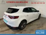 RENAULT Megane Les Occasions Bollène - Peugeot, Citroën, Véhicule Sans Permis - VSP