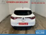 RENAULT Megane Les Occasions Bollène - Peugeot, Citroën, Véhicule Sans Permis - VSP