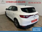 RENAULT Megane Les Occasions Bollène - Peugeot, Citroën, Véhicule Sans Permis - VSP