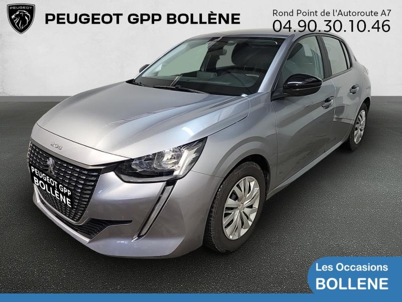 PEUGEOT 208 Les Occasions Bollène - Peugeot, Citroën, Véhicule Sans Permis - VSP