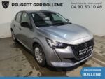 PEUGEOT 208 Les Occasions Bollène - Peugeot, Citroën, Véhicule Sans Permis - VSP